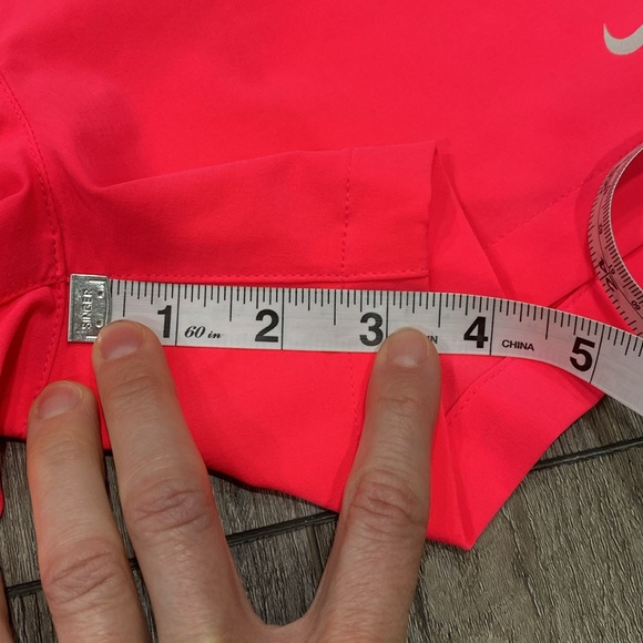 Nike Golf Shorts (Girls) - Picture 6 of 6